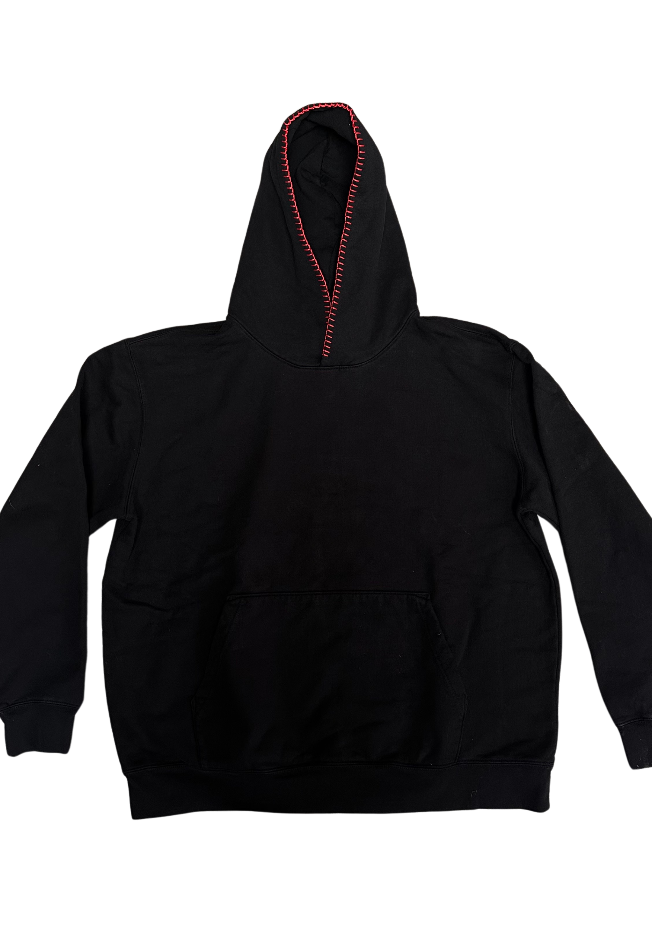 DARLIN' Hoodie - Black