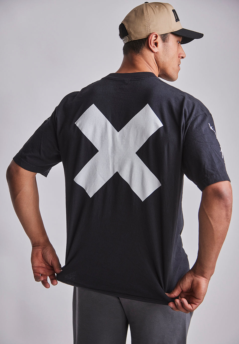 RODEO Short Sleeve - Black