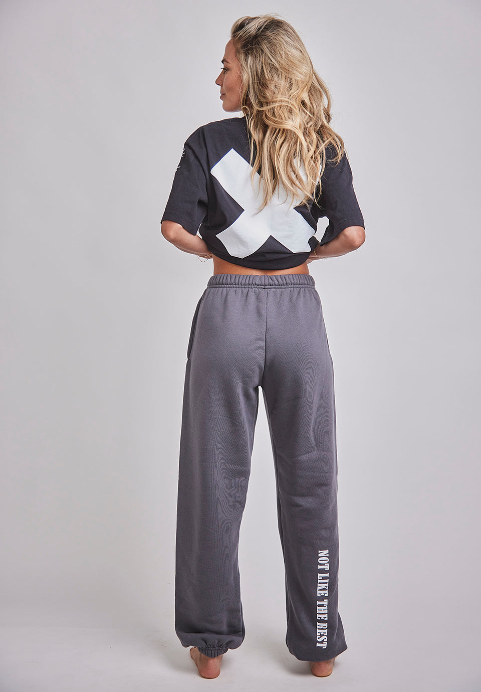 Sweatpants Grey