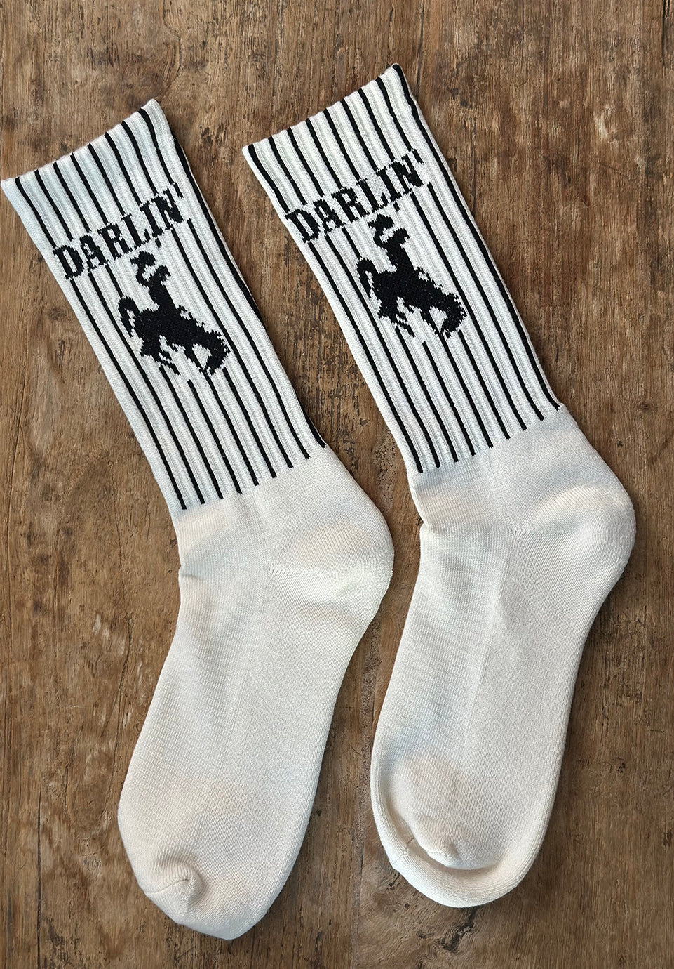 Sock Bundle (4-Pack)