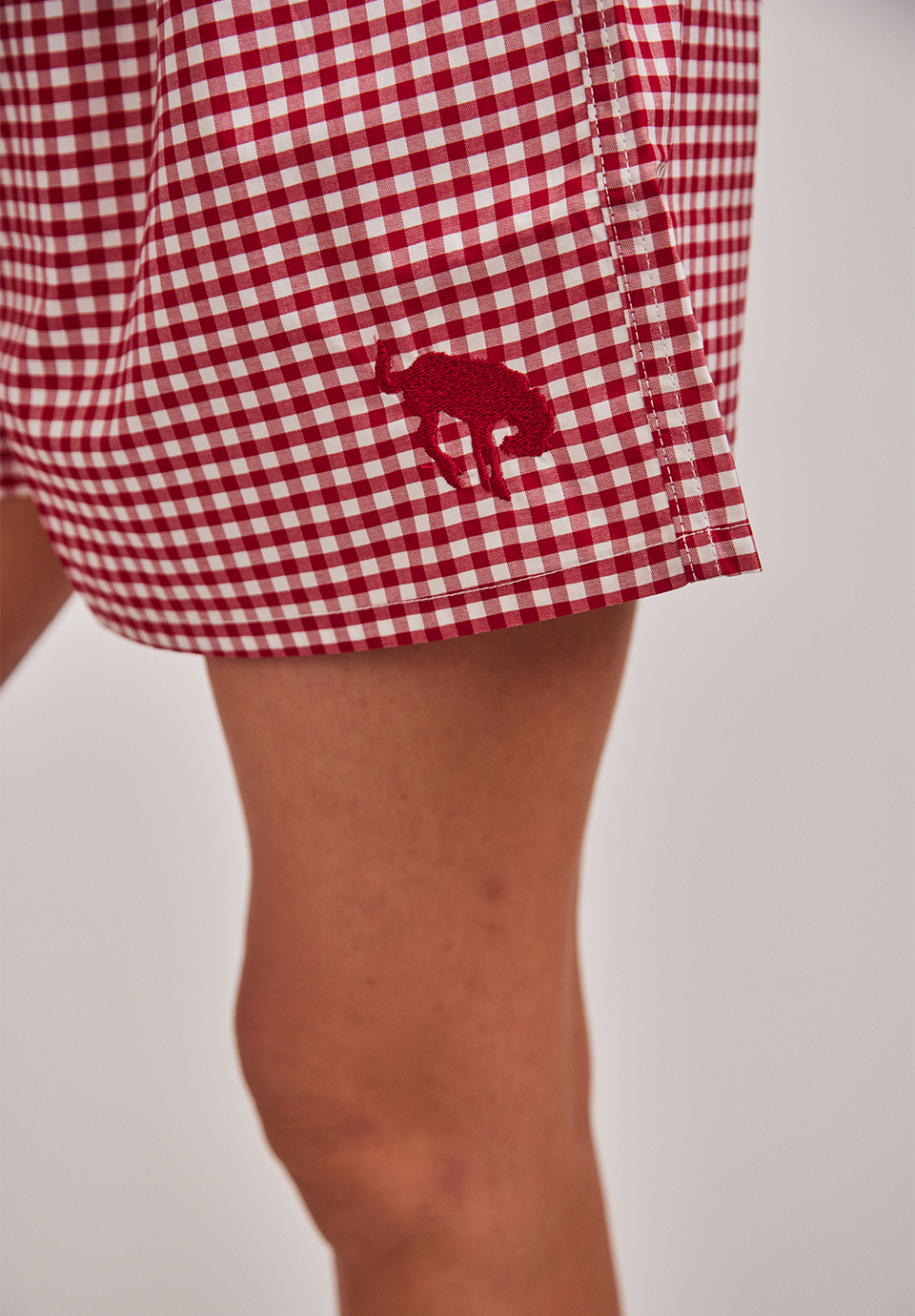 The Tomboy Short - Dog Days